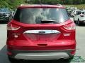 2016 Ruby Red Metallic Ford Escape Titanium  photo #4