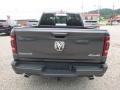 Granite Crystal Metallic - 1500 Laramie Crew Cab 4x4 Photo No. 4