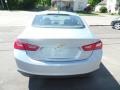 2018 Arctic Blue Metallic Chevrolet Malibu LT  photo #6