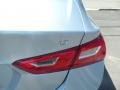 2018 Arctic Blue Metallic Chevrolet Malibu LT  photo #11