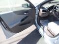 2018 Arctic Blue Metallic Chevrolet Malibu LT  photo #12
