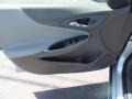 2018 Arctic Blue Metallic Chevrolet Malibu LT  photo #13