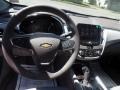 2018 Arctic Blue Metallic Chevrolet Malibu LT  photo #17