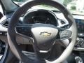 2018 Arctic Blue Metallic Chevrolet Malibu LT  photo #18