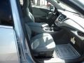 2018 Arctic Blue Metallic Chevrolet Malibu LT  photo #42
