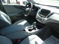 2018 Arctic Blue Metallic Chevrolet Malibu LT  photo #43