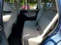 Quartz Blue Pearl - Forester 2.5i Photo No. 3