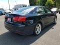 Black - Jetta SE Sedan Photo No. 2