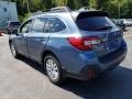 Twilight Blue Metallic - Outback 2.5i Premium Photo No. 2