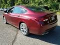 Velvet Red Pearl - 200 S Photo No. 2