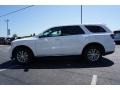 2018 White Knuckle Dodge Durango SXT  photo #14