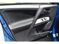 Electric Storm Blue - RAV4 LE Photo No. 19