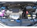 Electric Storm Blue - RAV4 LE Photo No. 31
