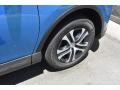 Electric Storm Blue - RAV4 LE Photo No. 35