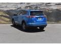 Electric Storm Blue - RAV4 LE Photo No. 3