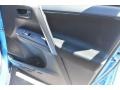 Electric Storm Blue - RAV4 LE Photo No. 21