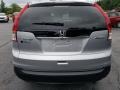 2014 Alabaster Silver Metallic Honda CR-V EX-L AWD  photo #4