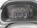 Alabaster Silver Metallic - CR-V EX-L AWD Photo No. 24