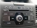 Alabaster Silver Metallic - CR-V EX-L AWD Photo No. 28