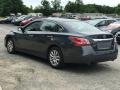 Brilliant Silver - Altima 2.5 S Photo No. 4