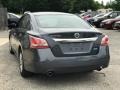 Brilliant Silver - Altima 2.5 S Photo No. 5