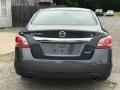 Brilliant Silver - Altima 2.5 S Photo No. 6