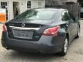 Brilliant Silver - Altima 2.5 S Photo No. 7