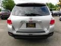 Classic Silver Metallic - Highlander SE 4WD Photo No. 8