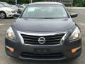 Brilliant Silver - Altima 2.5 S Photo No. 11