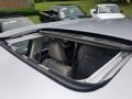 2014 Alabaster Silver Metallic Honda CR-V EX-L AWD  photo #38