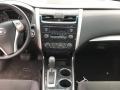 Brilliant Silver - Altima 2.5 S Photo No. 14