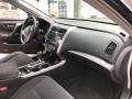 Brilliant Silver - Altima 2.5 S Photo No. 15