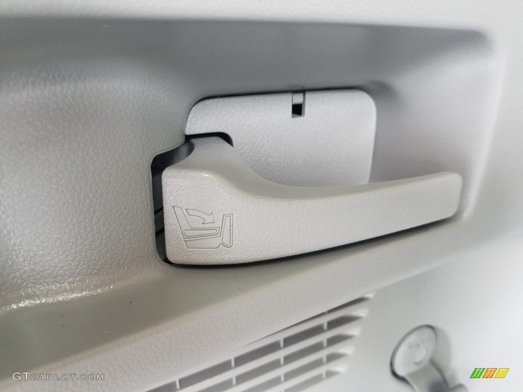 2014 CR-V EX-L AWD - Alabaster Silver Metallic / Gray photo #45