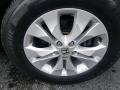 Alabaster Silver Metallic - CR-V EX-L AWD Photo No. 47