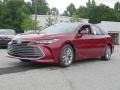 2019 Ruby Flare Pearl Toyota Avalon XLE  photo #3