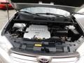 Classic Silver Metallic - Highlander SE 4WD Photo No. 39