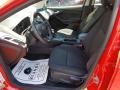 Race Red - Focus SE Sedan Photo No. 11