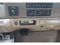 Oxford White - F350 Super Duty Lariat Crew Cab 4x4 Photo No. 6