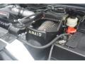 Oxford White - F350 Super Duty Lariat Crew Cab 4x4 Photo No. 14