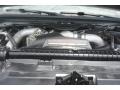 Oxford White - F350 Super Duty Lariat Crew Cab 4x4 Photo No. 15