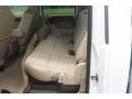 Oxford White - F350 Super Duty Lariat Crew Cab 4x4 Photo No. 17