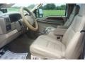Oxford White - F350 Super Duty Lariat Crew Cab 4x4 Photo No. 18