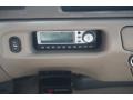 Oxford White - F350 Super Duty Lariat Crew Cab 4x4 Photo No. 20