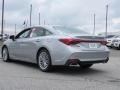 2019 Celestial Silver Metallic Toyota Avalon Limited  photo #24