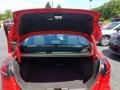 Race Red - Focus SE Sedan Photo No. 36
