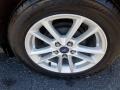 Race Red - Focus SE Sedan Photo No. 38