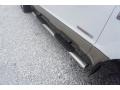 Oxford White - F350 Super Duty Lariat Crew Cab 4x4 Photo No. 32