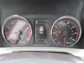 2018 Toyota RAV4 SE Gauges