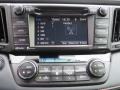 2018 Toyota RAV4 SE Controls