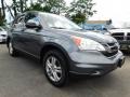 Crystal Black Pearl - CR-V EX AWD Photo No. 3